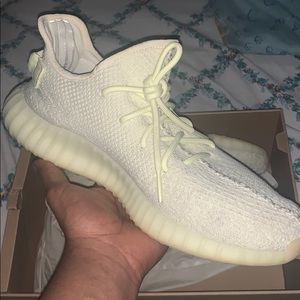 Yeezy Boost 350